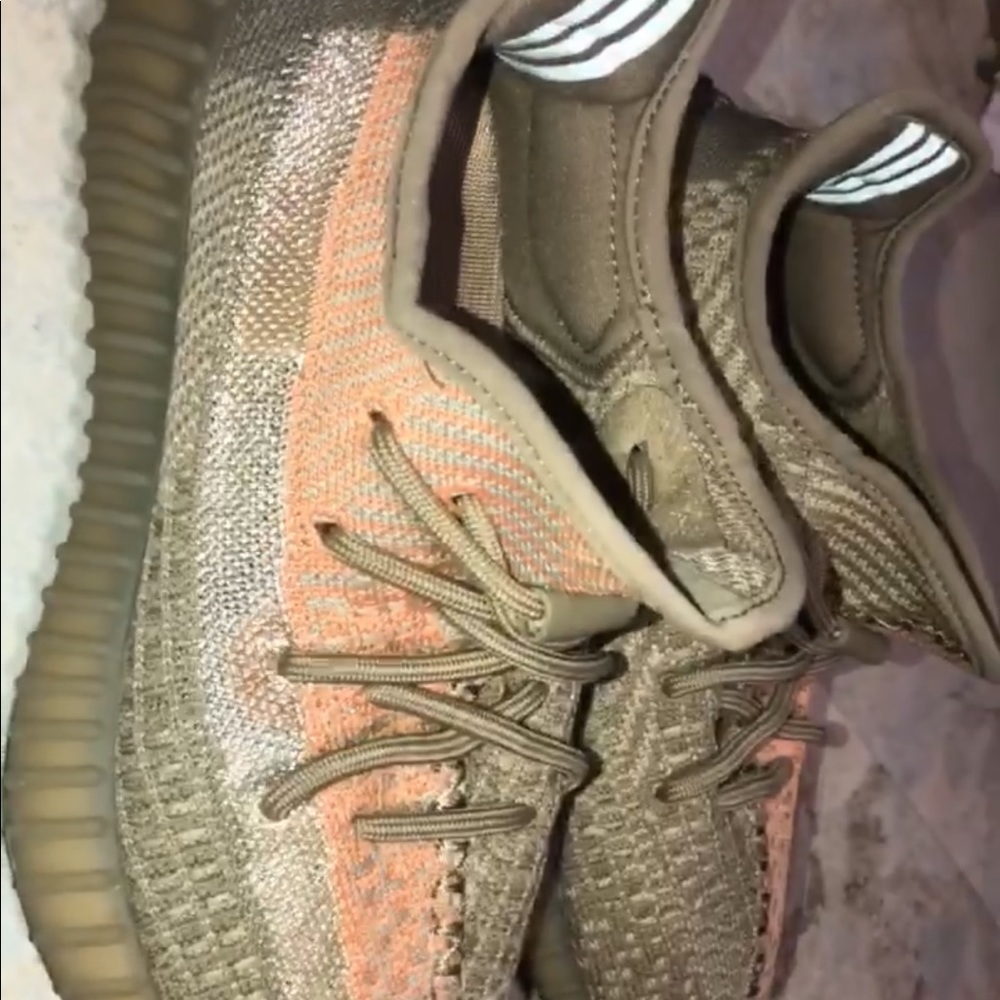 Yeezy Boost 350